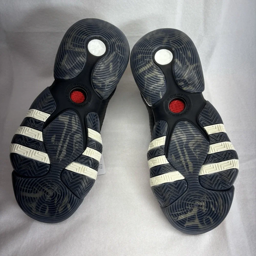 adidas Trae Young 2 Chinese New Year Men 10 Women 11 Basktball Shoes‎ NWT IF2163